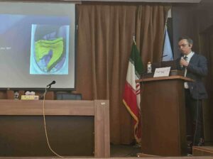 خانه سخنرانی جراحی لاپاراسکوپی رکتوم