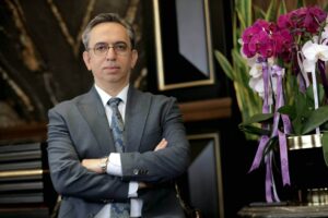 پیش آگهی سرطان روده بزرگ