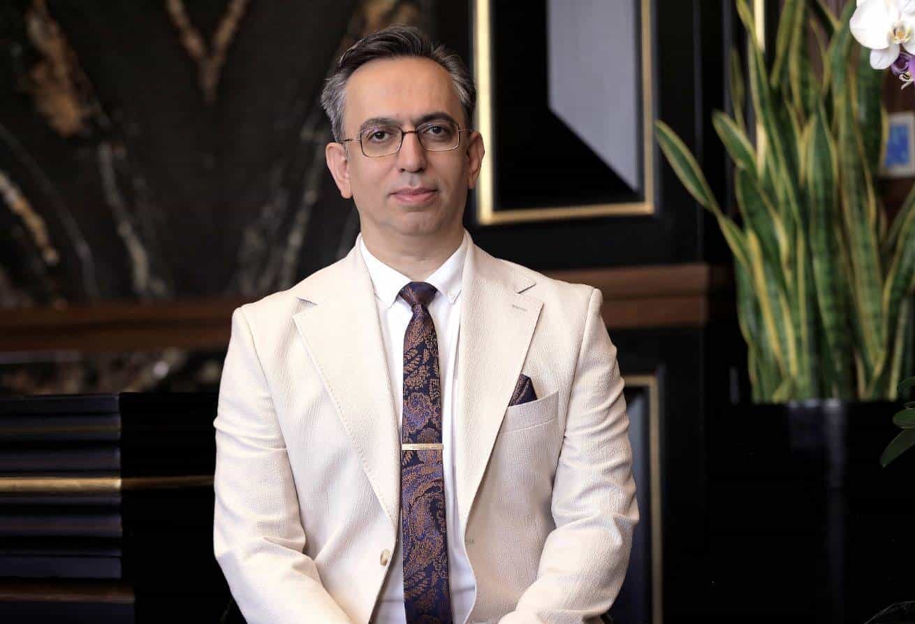 دکتر حسین یوسف فام